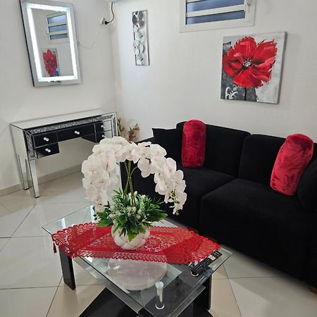Gite Rubis Passion Port-Louis Zewnętrze zdjęcie